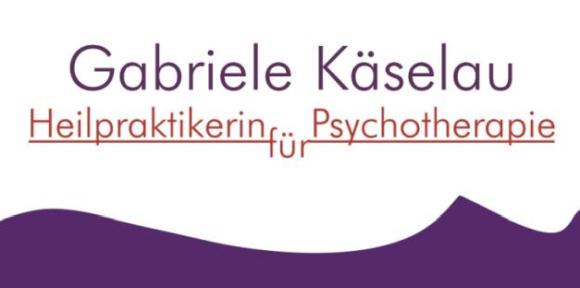 Gabriele Käselau · Heilpraktikerin für Psychotherapie · Tremsbüttel · Schleswig-Holstein