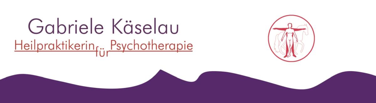 Gabriele Käselau · Heilpraktikerin für Psychotherapie · Tremsbüttel · Schleswig-Holstein