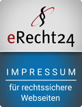 Gabriele Käselau ist geschützt durch eRecht24